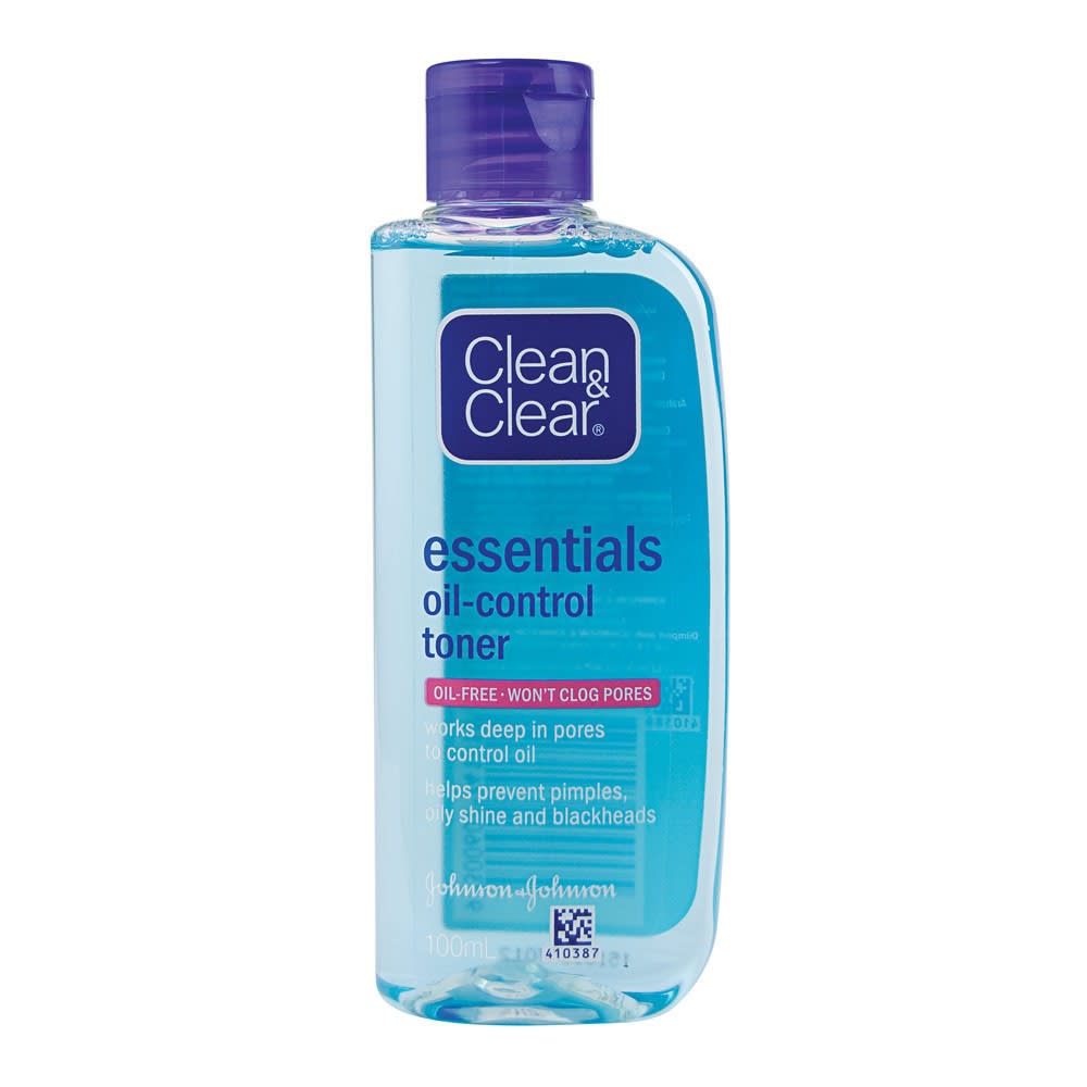 Clean and Clear Essential Oil Control Toner-1