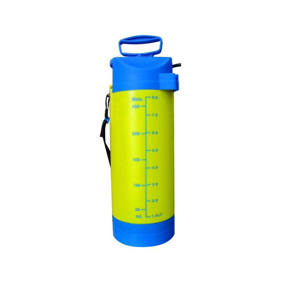 Hasston - Pressure Sprayer Prohex 8 Liter-1