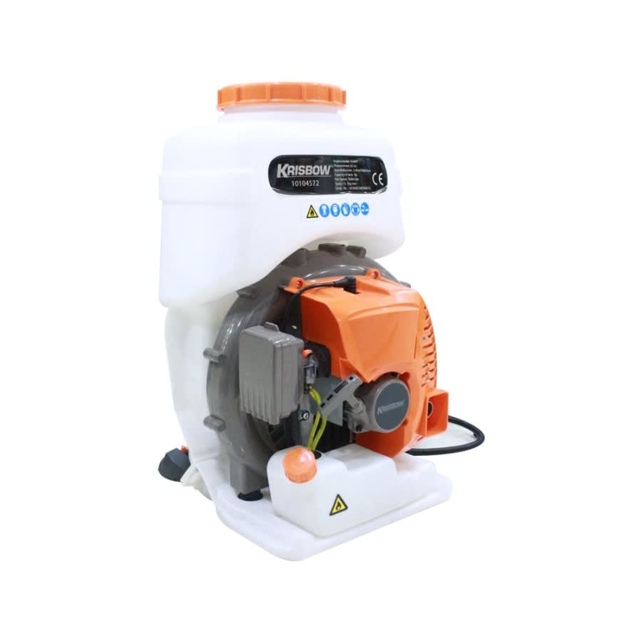 Krisbow Mist And Duster 4.0Hp 2.7Kw 63.3Cc-1