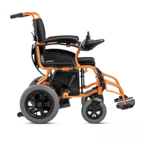 Yuwell D130H Electric Wheelchair
