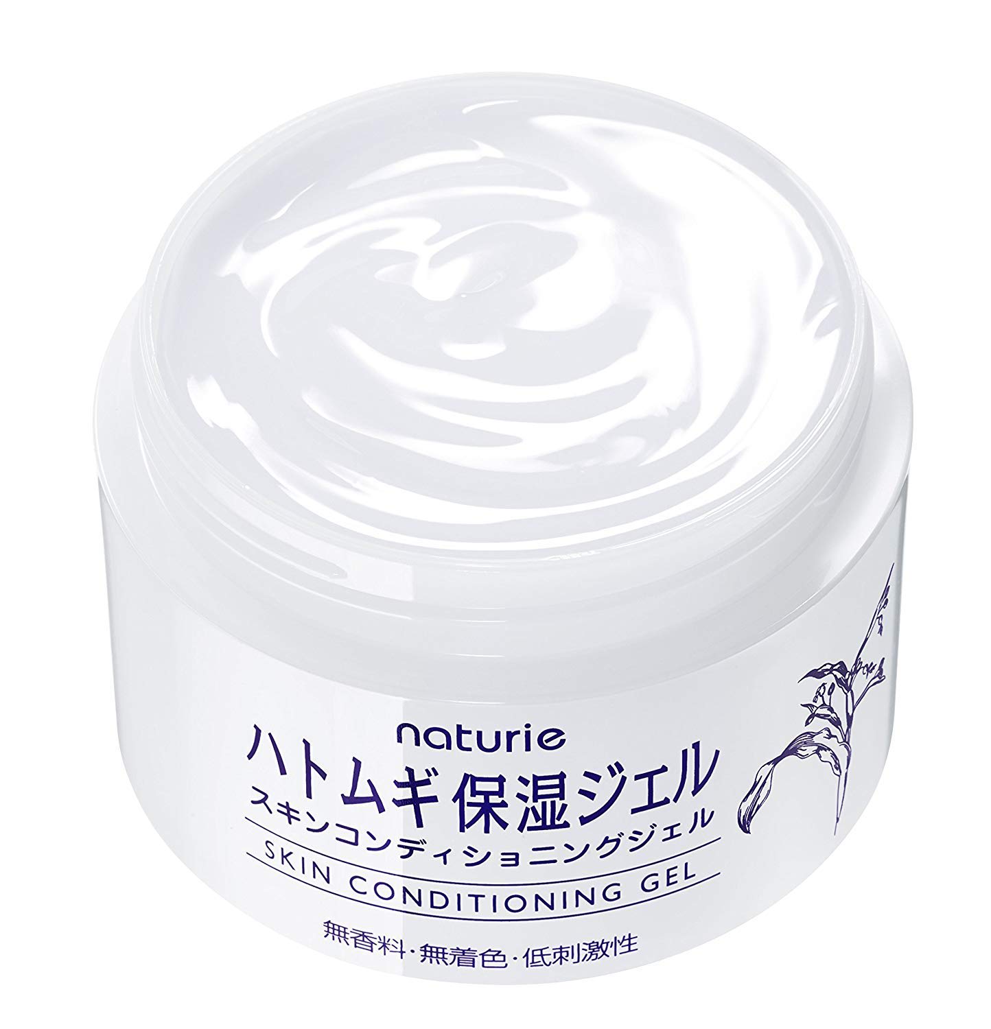 Hatomugi Skin Conditioning Gel-1
