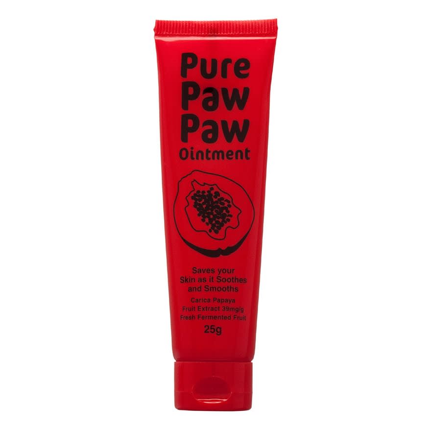 Pure Paw Paw Ointment-1
