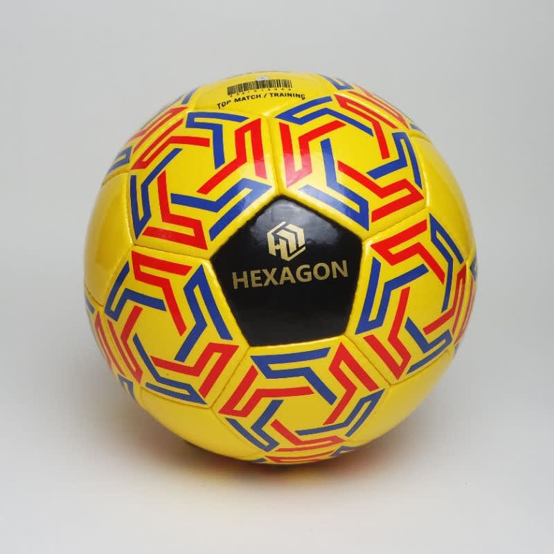 Hexagon Bola Futsal