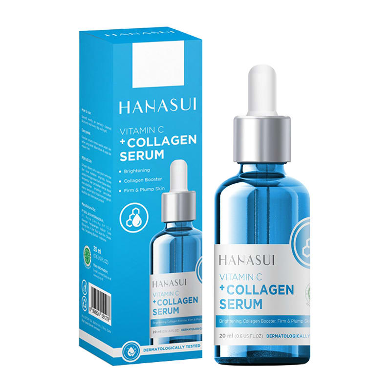 Hanasui Vitamin C + Collagen Serum-2