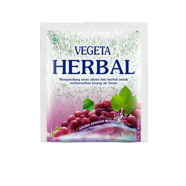 Vegeta Herbal