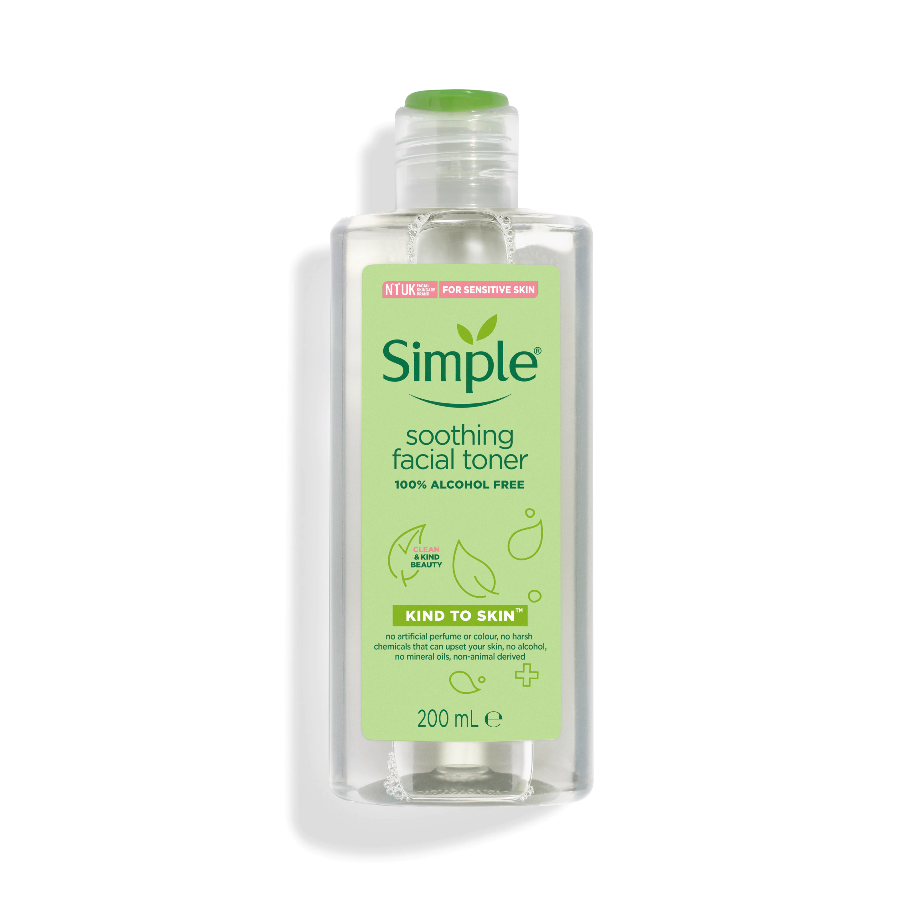 Simple Soothing Facial Toner-1