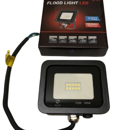 OEM - Lampu Sorot LED Floodlight 10W ECO-1