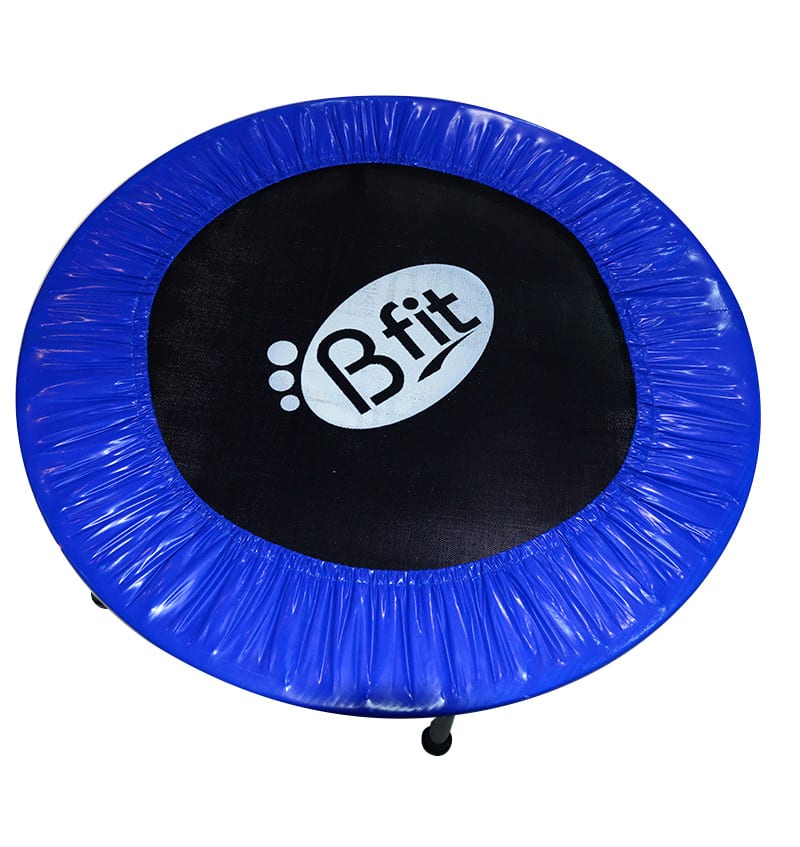 Bfit Trampoline Harga & Review / Ulasan Terbaik di Indonesia 2023