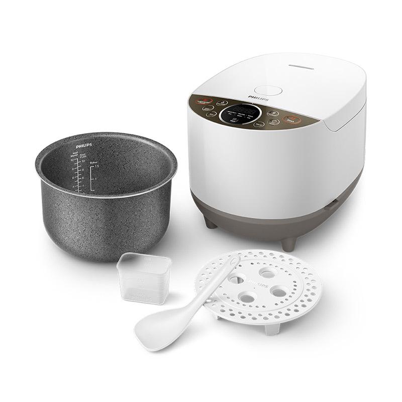 Philips HD4515 Harga & Review / Ulasan Terbaik di Indonesia 2024