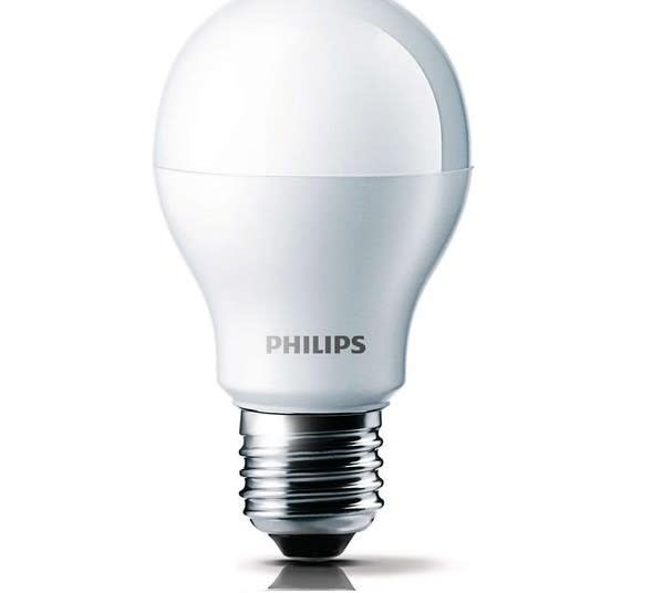 Philips Lampu LED Emergency Rechargeable 7.5W 6500K Putih-1