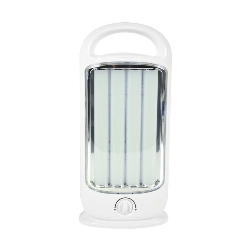 Krisbow Emergency Lamp 160 LED-1