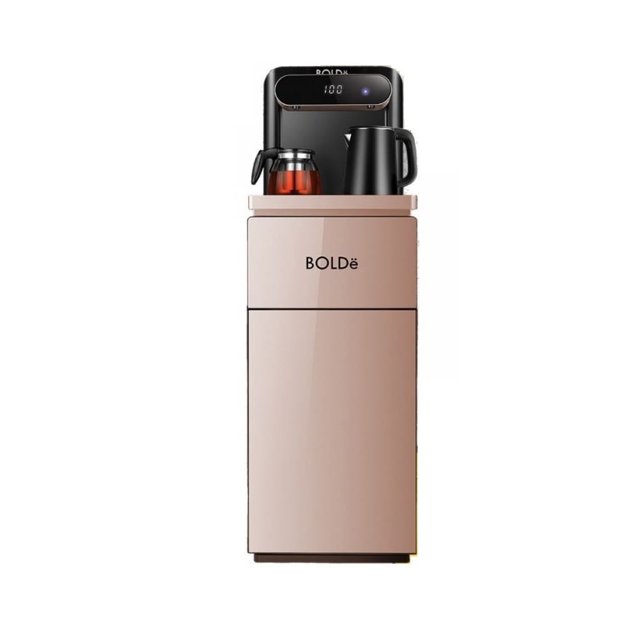 Bolde Smart Super Dispenser Xpresso-1