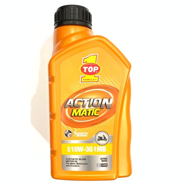 Top 1 Action Matic-1