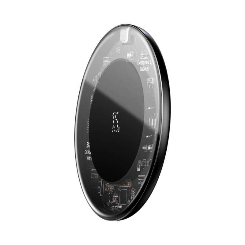 Baseus Wireless Charger Simple 15W-2