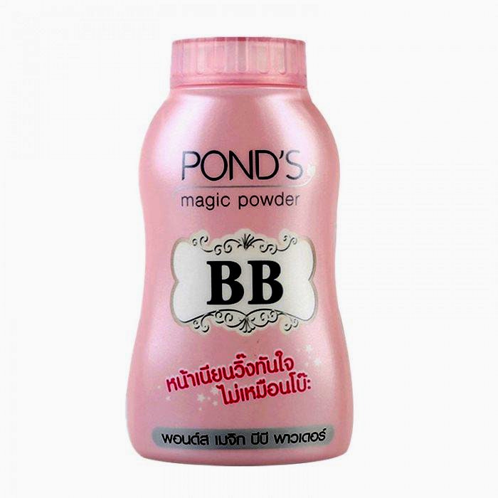 Ponds BB Magic Powder-1