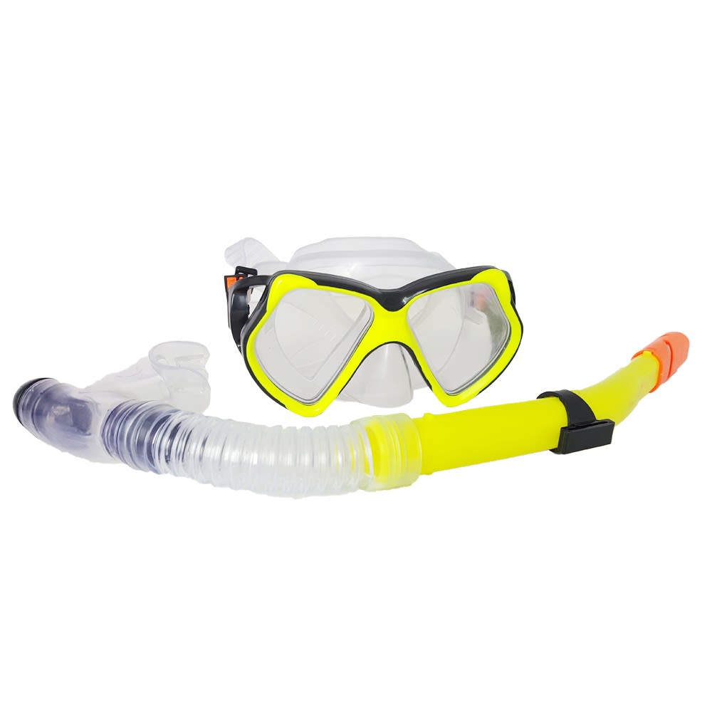 Ocean Toy Aqua Splash OTI63016 Snorkeling Set