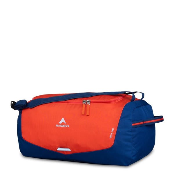 duffle bag eiger