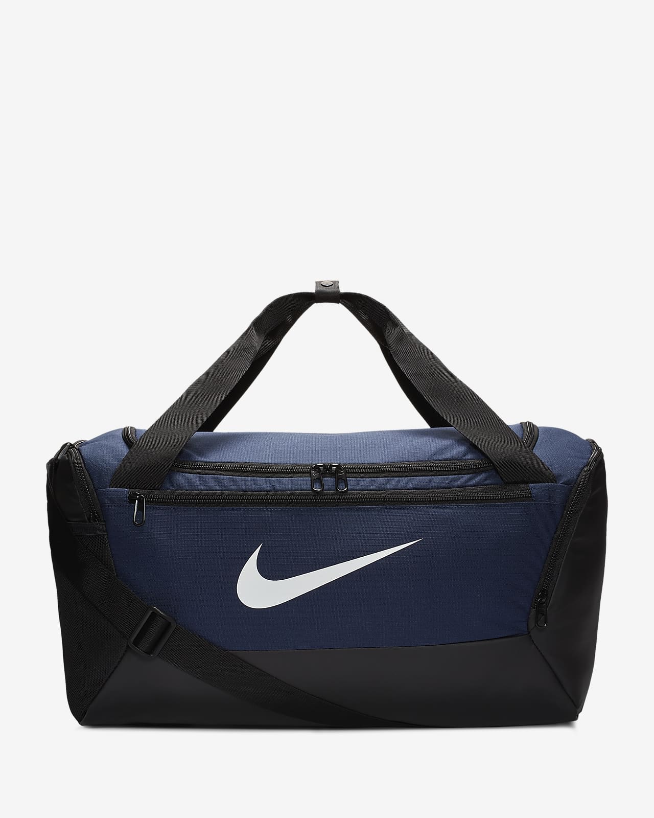 Nike Brasilia Training 9.0 Duffle Bag