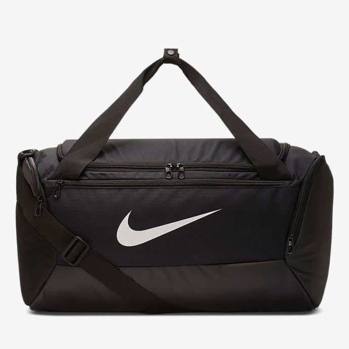 Nike Brasilia Training 9.0 Duffle Bag Harga & Review / Ulasan Terbaik