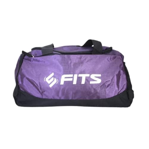 FITS Matrix Duffle Bag