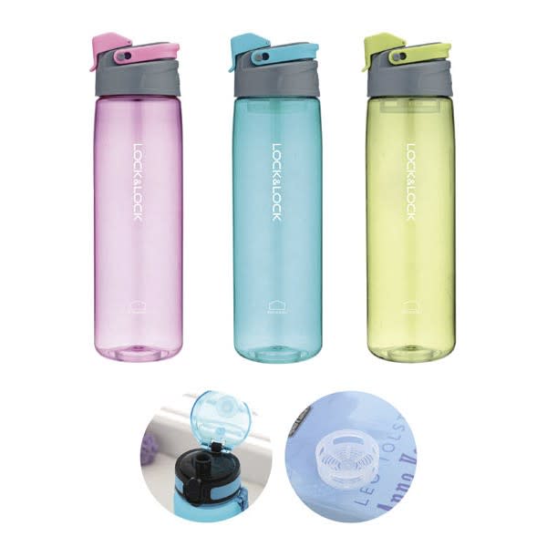 Lock N Lock Stopper Tritan Harga & Review / Ulasan Terbaik di Indonesia