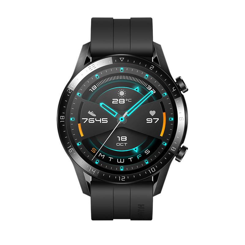 Huawei Watch GT 2-1
