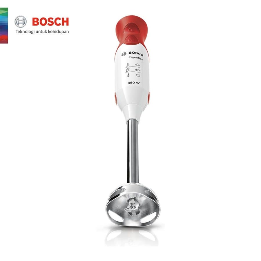 Bosch ErgoMixx MSM64120 Harga & Review / Ulasan Terbaik di Indonesia 2024