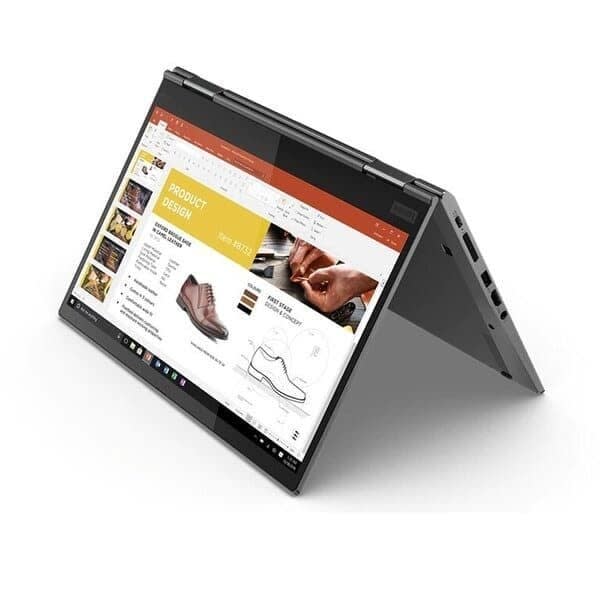 Lenovo Thinkpad Yoga X1 Carbon-1