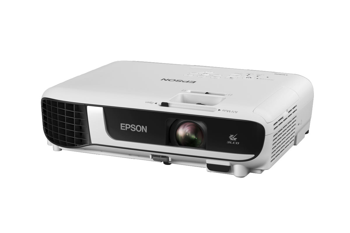Epson Projector EB-X51-1
