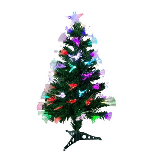 Mikado Pohon Natal LED-1