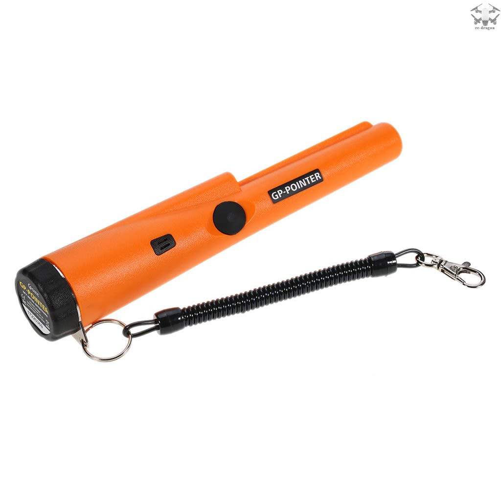 GP-Pointer Metal Detector