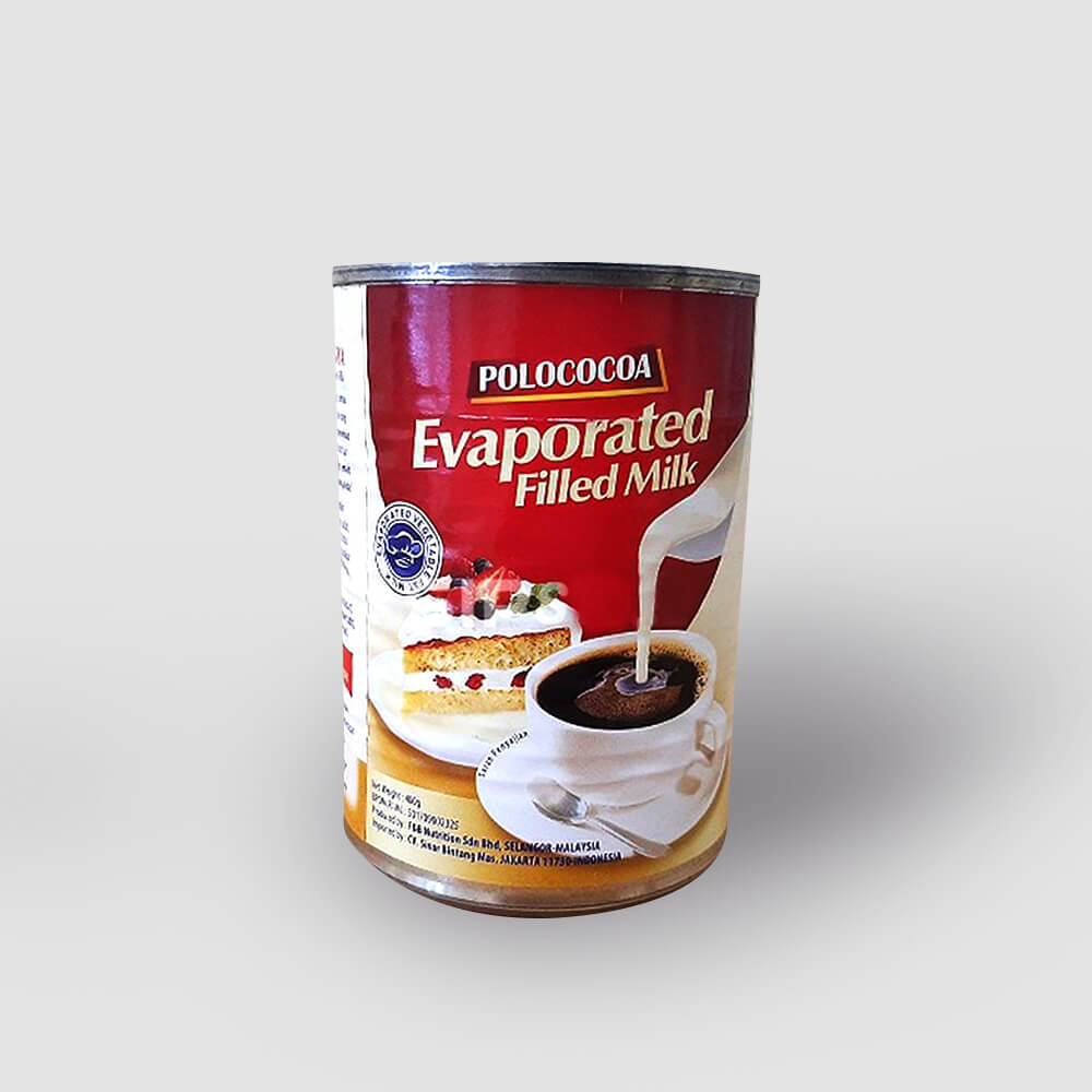 Polococoa Evaporated Filled Milk Harga And Review Ulasan Terbaik Di Indonesia 2023 0463