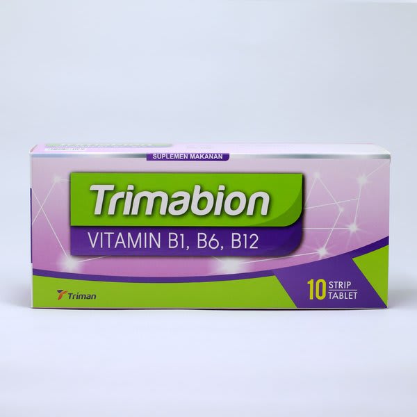 Trimabion