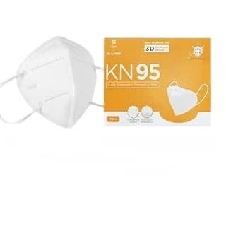 Premiere Beaute KN95 5 Ply Disposable Protective Mask