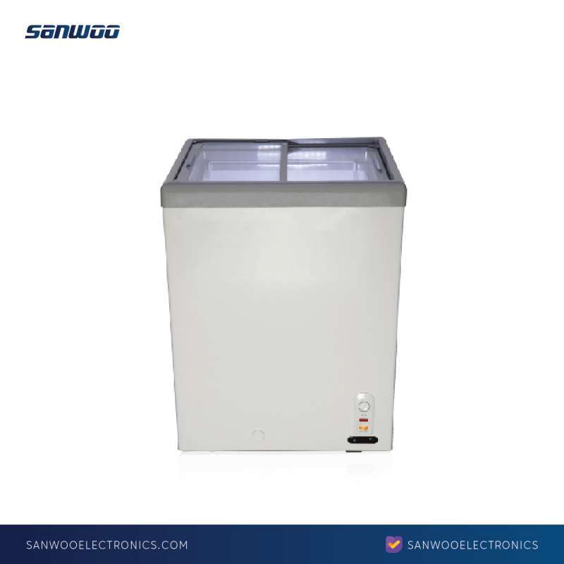 Sanwoo Freezer SNW-100F