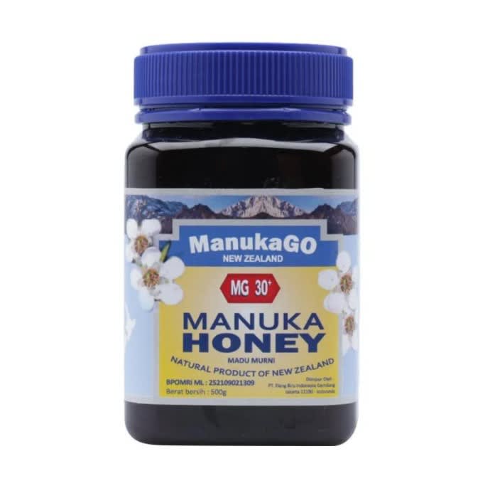 ManukaGo Manuka Honey