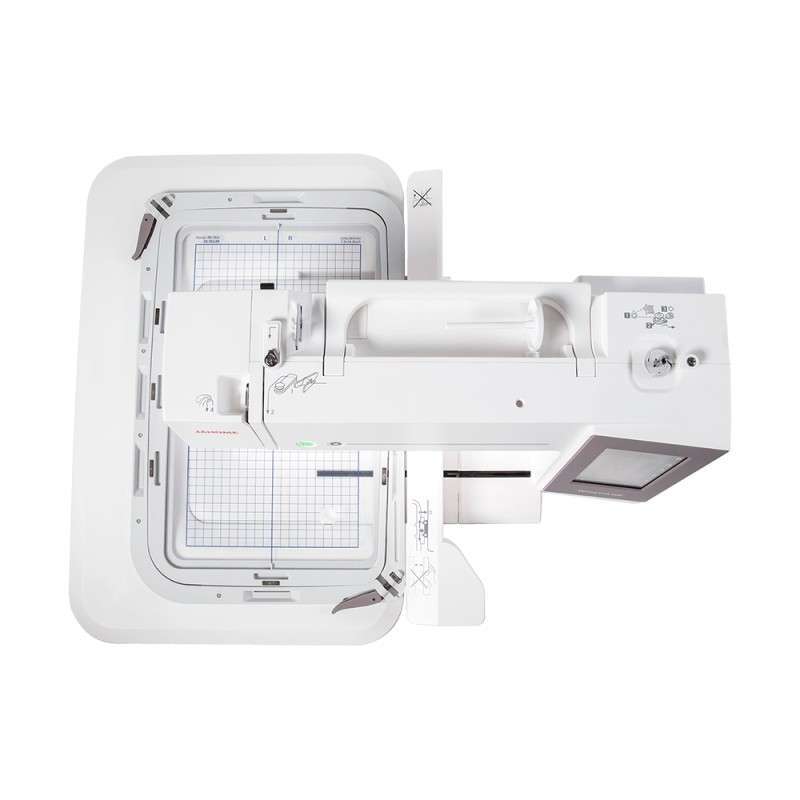 Janome MC 550E Harga & Review / Ulasan Terbaik di Indonesia 2024