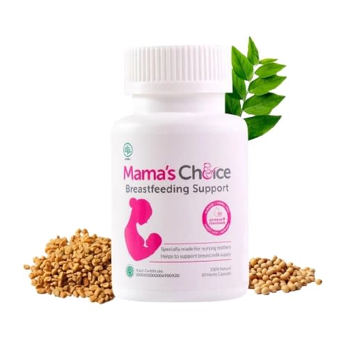 Mama's Choice Breastfeeding Support
