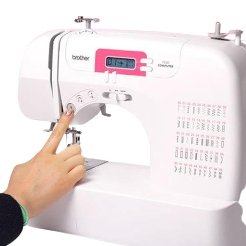 Brother FS50 Harga & Review / Ulasan Terbaik di Indonesia 2024