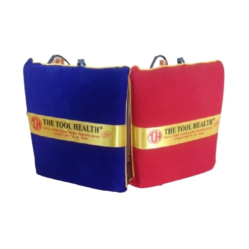 The Tool Health Medical Therapy Heating Pad