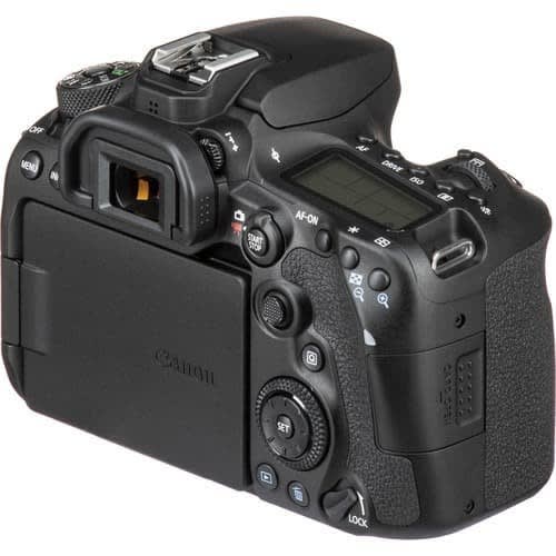 Canon EOS 90D Harga & Review / Ulasan Terbaik di Indonesia 2024