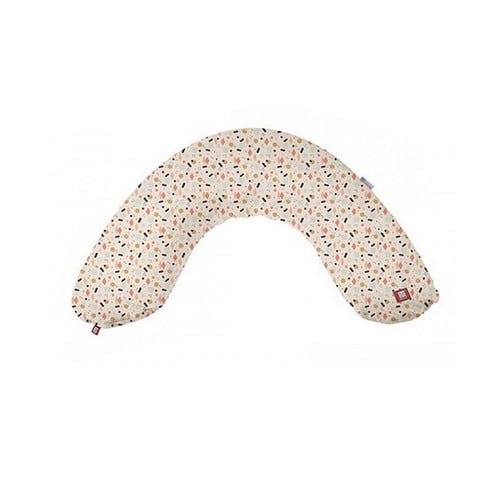 Mothercare Red Castle Big Flopsy Maternity Pillow Harga & Review