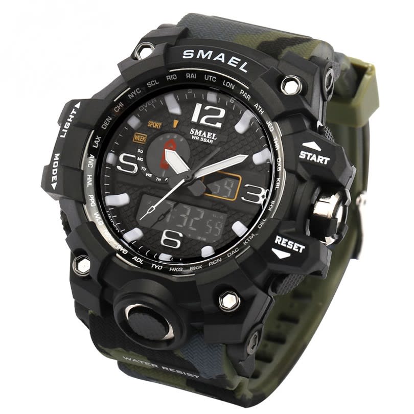 smael 1545 review
