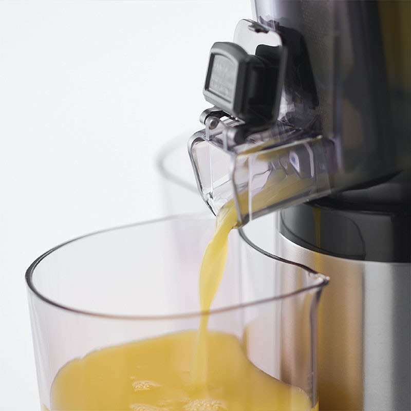 Russell Hobbs Slow Juicer 2517056 Harga & Review / Ulasan Terbaik di