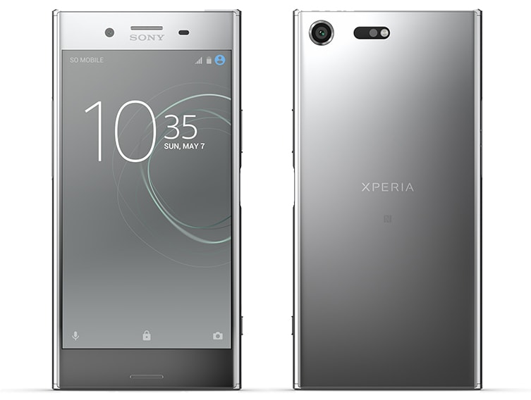 Sony Xperia XZ Premium-2