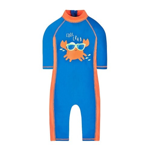 Mothercare Cool Crab Sunsafe