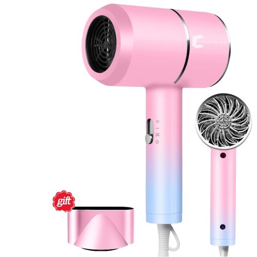Canel & Co Hair Dryer Harga & Review / Ulasan Terbaik di Indonesia 2024