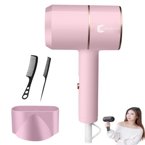 Canel & Co Hair Dryer Harga & Review / Ulasan Terbaik di Indonesia 2024