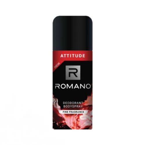 Romano Attitude Deodorant Bodyspray