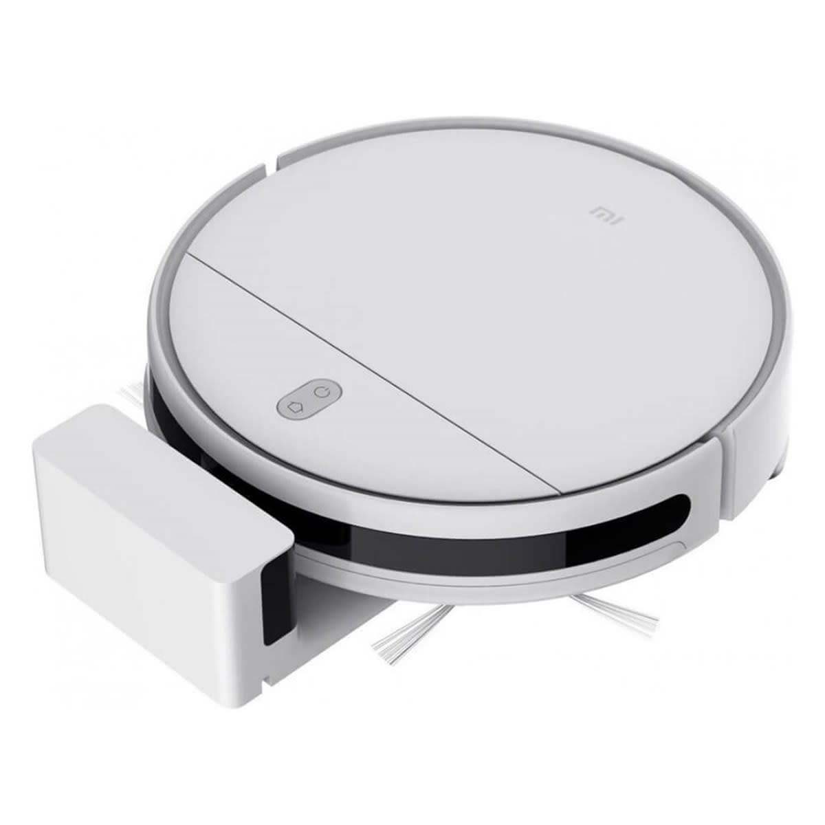 Mi Robot Vacuum-Mop Essential Harga & Review / Ulasan Terbaik di ...
